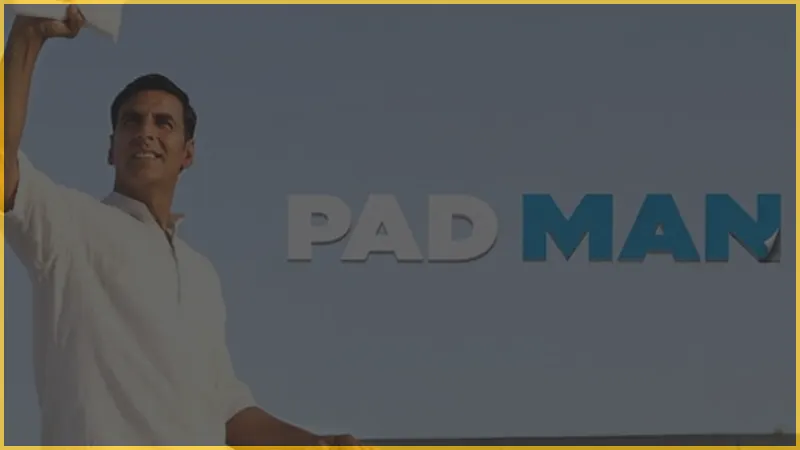 Pad Man